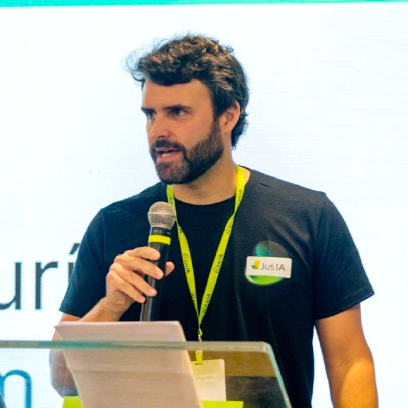 Foto de Rafael Costa