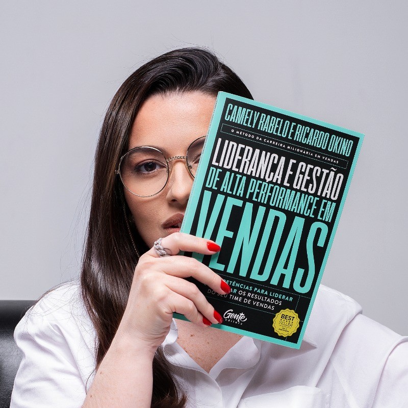 Foto de Camely Rabelo