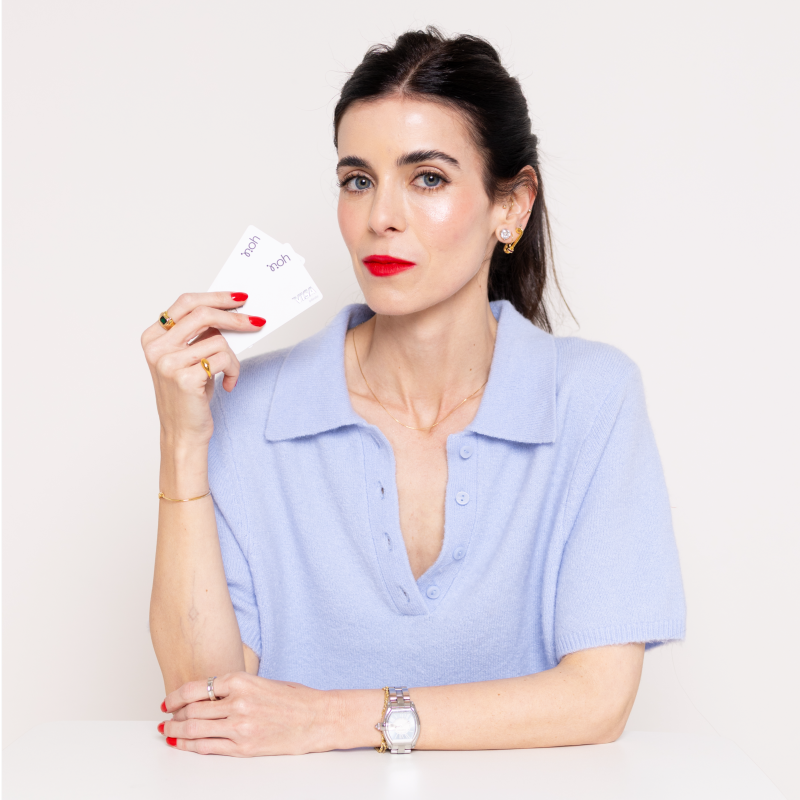 Foto de Ana Zucato