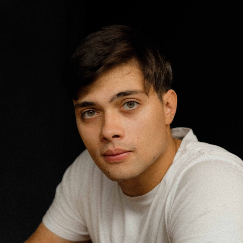 Foto de Daniel Lima