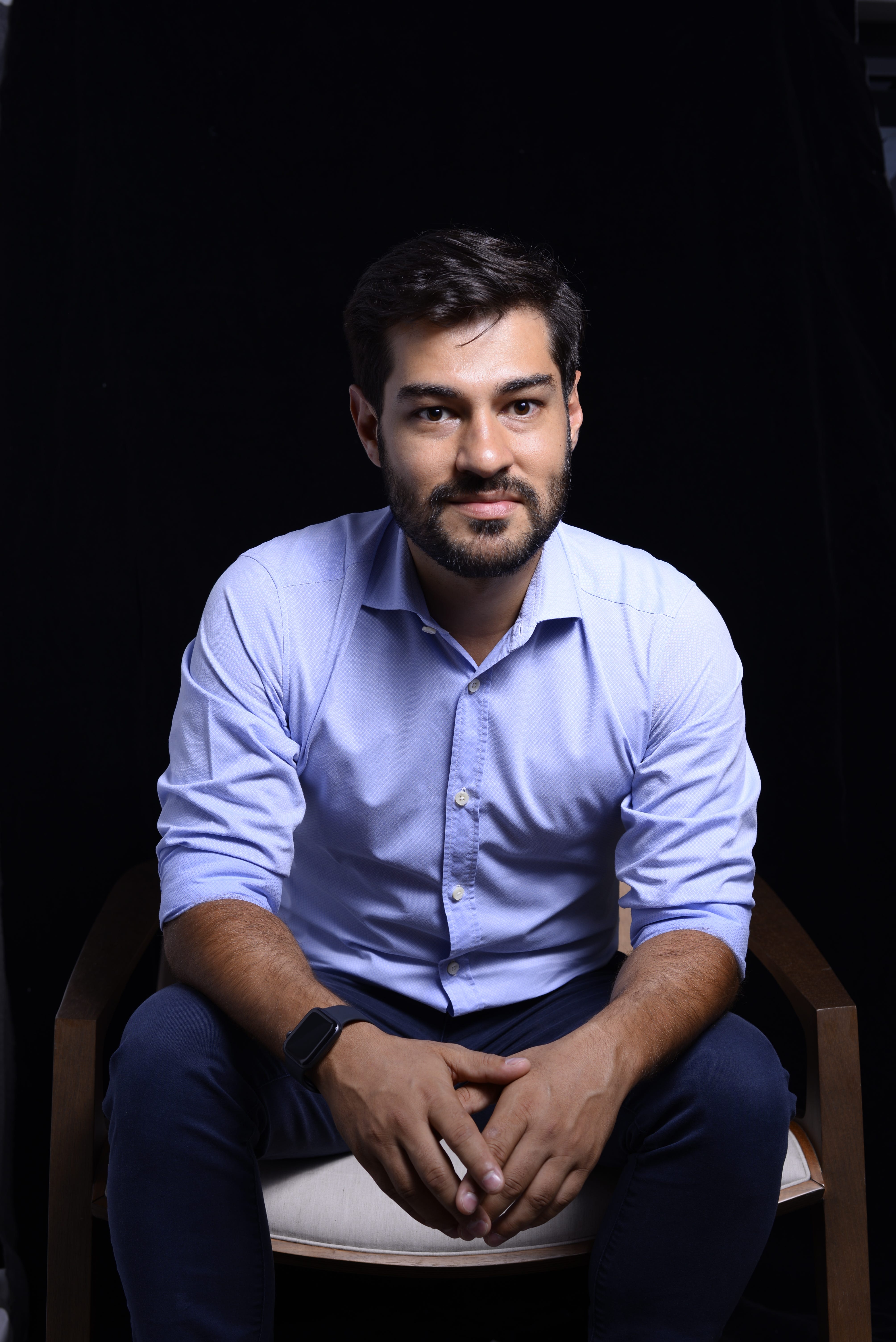 Foto de Rubens Zanelatto