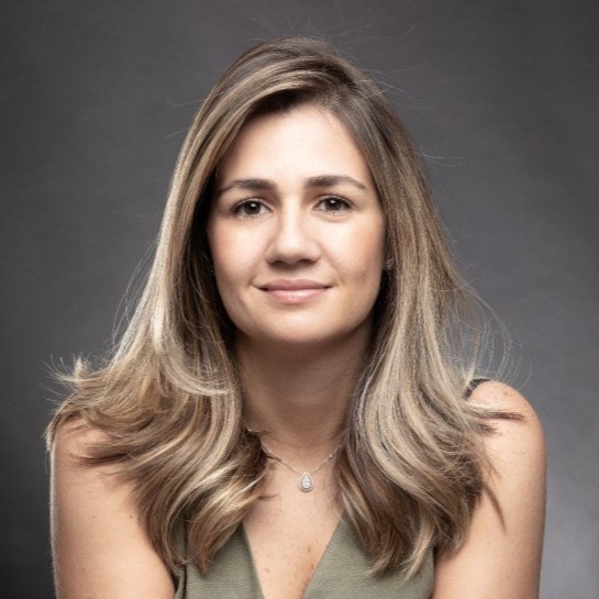 Foto de Mariana Dias