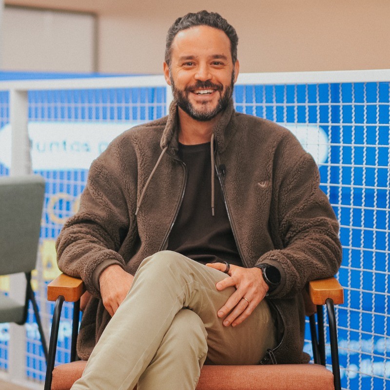 Foto de Tiago Dalvi