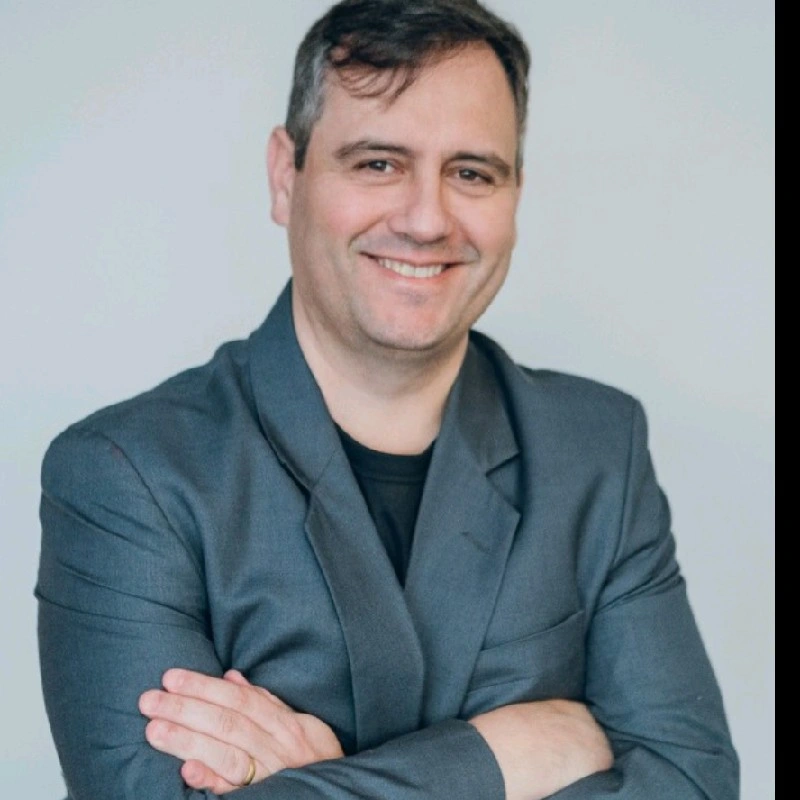 Foto de Fausto Reichert