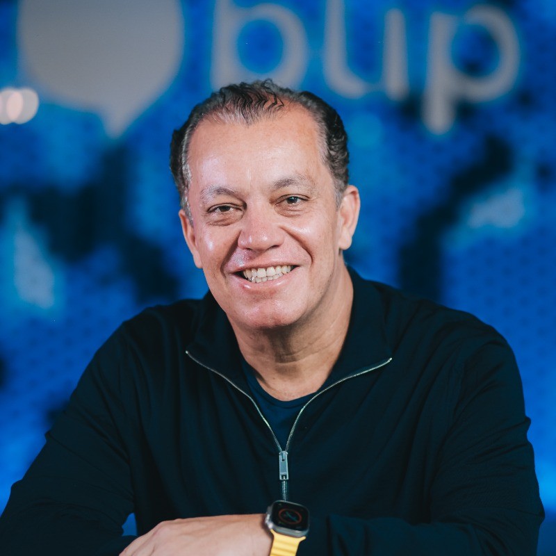 Foto de Roberto Oliveira