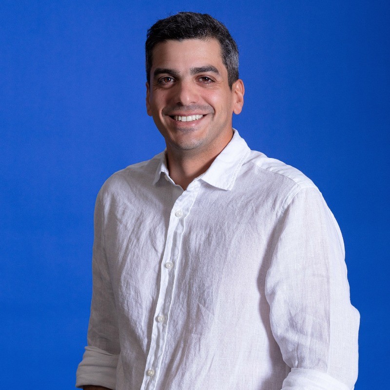 Foto de Santiago Sosa